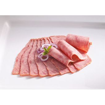 Turkey Bacon (Halal Reshers)- 1x1kg02